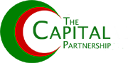 The Capital Partnership logo