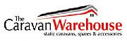 The caravan warehouse logo
