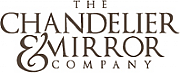 The Chandelier & Mirror Company Ltd logo
