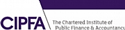 The Chartered Institute of Public Finance and Accountancy logo
