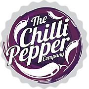The Chilli Pepper Company logo