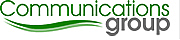 The Communications Group.com logo
