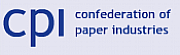 Confederation of Paper Industries logo