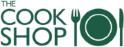 The Cook Shop logo