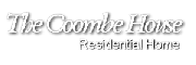 The Coombe House logo