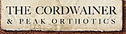 The Cordwainer logo