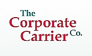 The Corporate Carrier Co. logo