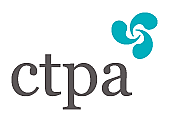 The Cosmetic Toiletry & Perfumery Association (CTPA) Ltd logo