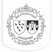 The County Club logo