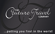 The Couture Travel Company Ltd logo