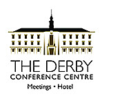 The Derby Conference Centre logo