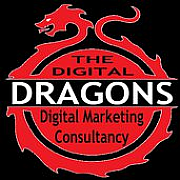 The Digital Dragons logo