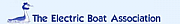 The Electric Boat Association logo