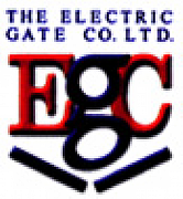 The Electric Gate Co. Ltd logo