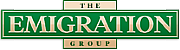 The Emigration Group Ltd logo