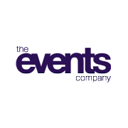 The Events Company logo