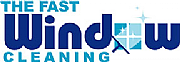 The Fast Window Cleaning logo
