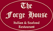 The Forge House logo