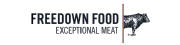 The Freedown Food Co Ltd logo