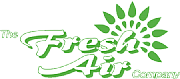 The Fresh Air Company logo