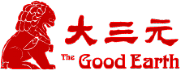 The Good Earth Group logo