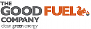 The Good Fuel Company logo