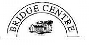 THE HADDINGTON BRIDGE CENTRE logo