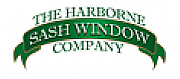 The Harborne Sash Window Company logo