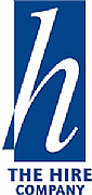 The Hire Company logo