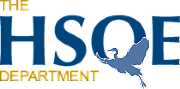 The HSQE Department Ltd logo