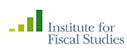The Institute for Fiscal Studies logo