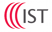 The Institute of Spring Technology logo