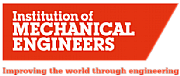The Institution of Mechanical Engineers logo