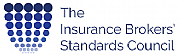 The Insurance Brokers' Standards Council logo