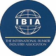 The International Bunker Industry Association logo