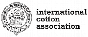 The International Cotton Association Ltd logo