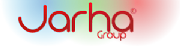 The Jarha Group logo