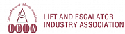 The Lift and Escalator Industry Association logo