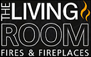The Living Room Fireplaces logo