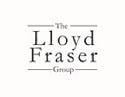 The Lloyd Fraser Group logo