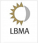 The London Bullion Market Association logo