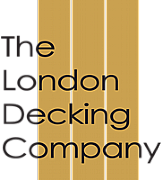 The London Decking Company logo