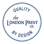 The London Print Company logo