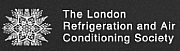 The London Refrigeration & Air Conditioning Society logo
