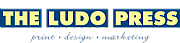 The Ludo Press Ltd logo