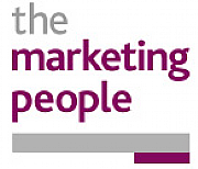 The Marketing People logo