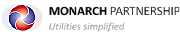 The Monarch Partnership Ltd logo