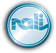 The National Association of the Launderette Industry Ltd logo
