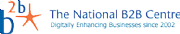 The National B2B Centre logo