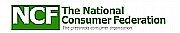 The National Consumer Federation logo